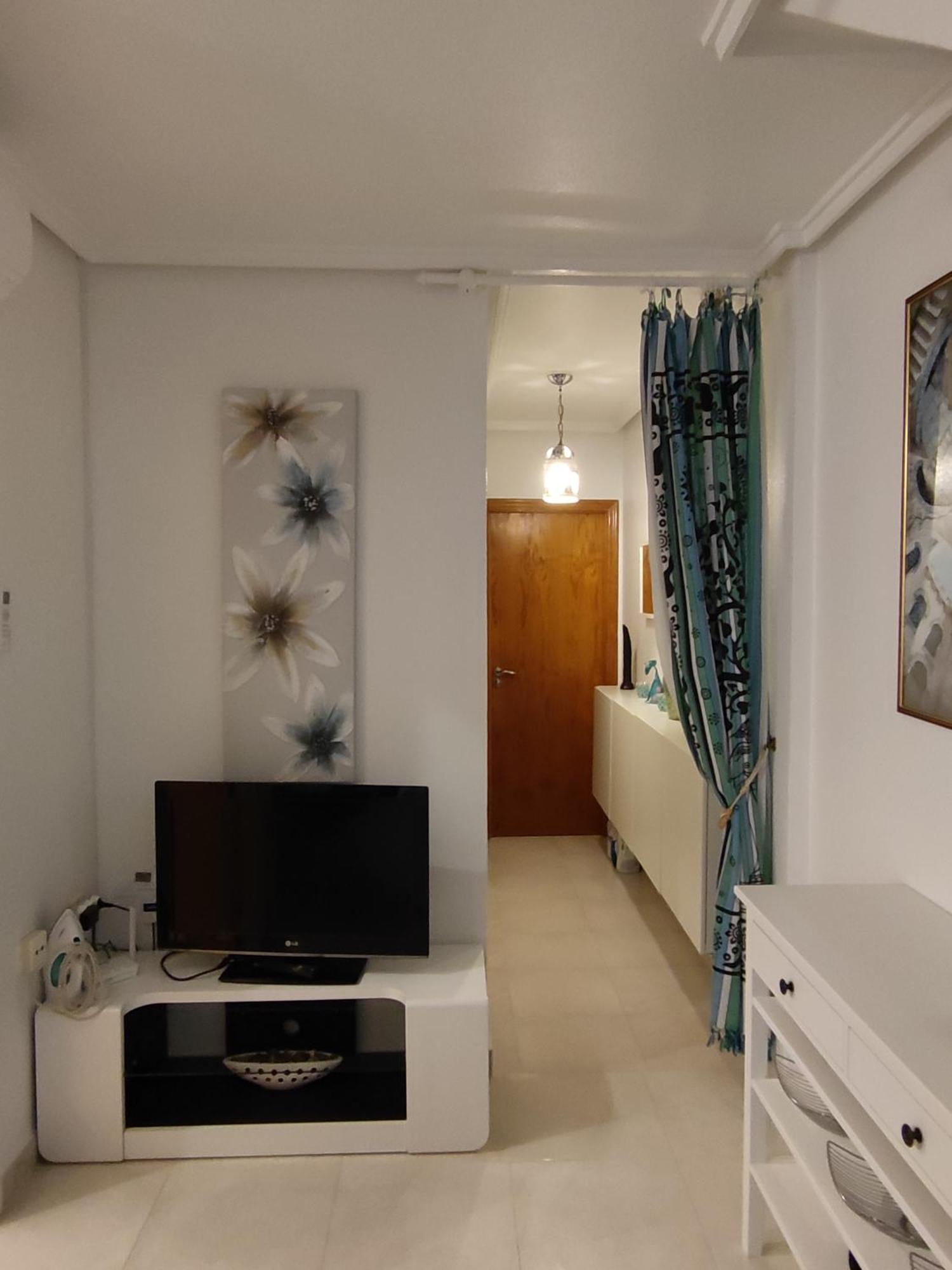 Apartament Piotr Torrevieja Dış mekan fotoğraf