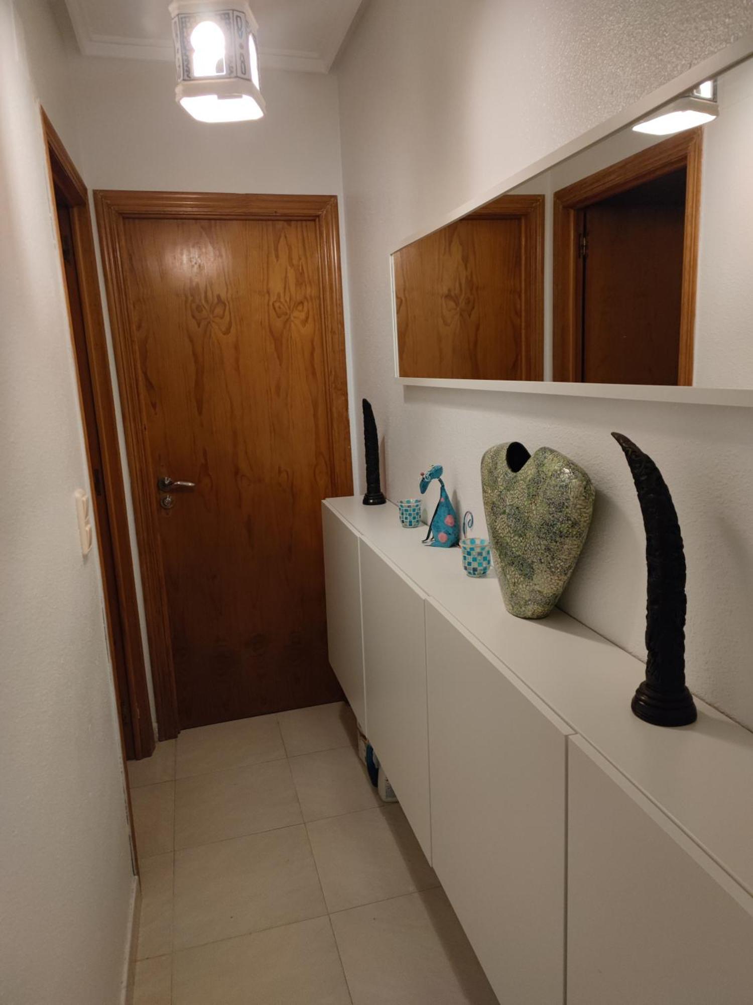 Apartament Piotr Torrevieja Dış mekan fotoğraf
