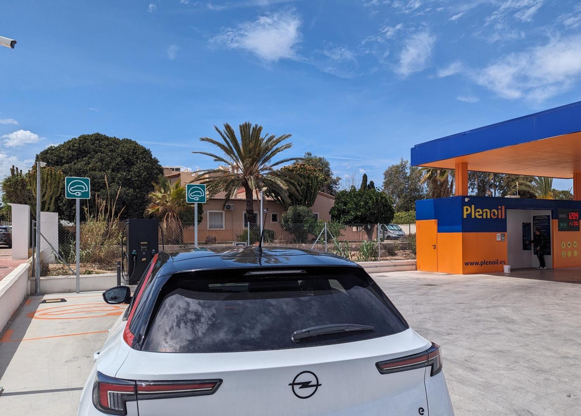 Apartament Piotr Torrevieja Dış mekan fotoğraf