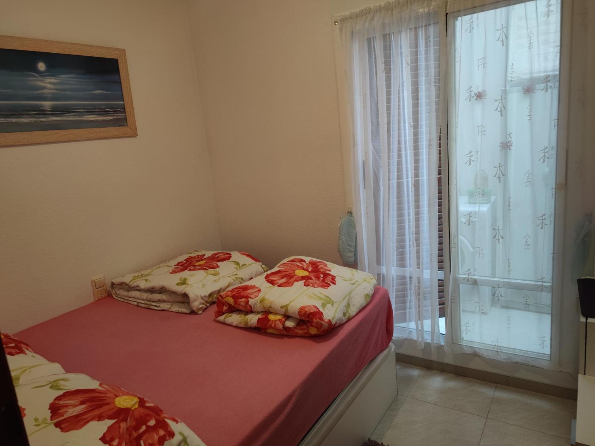 Apartament Piotr Torrevieja Dış mekan fotoğraf