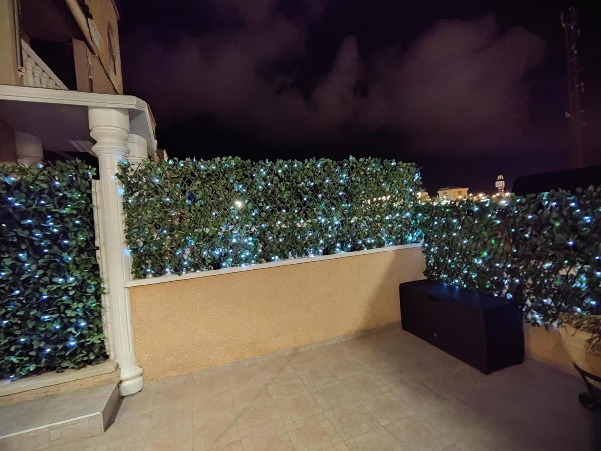 Apartament Piotr Torrevieja Dış mekan fotoğraf