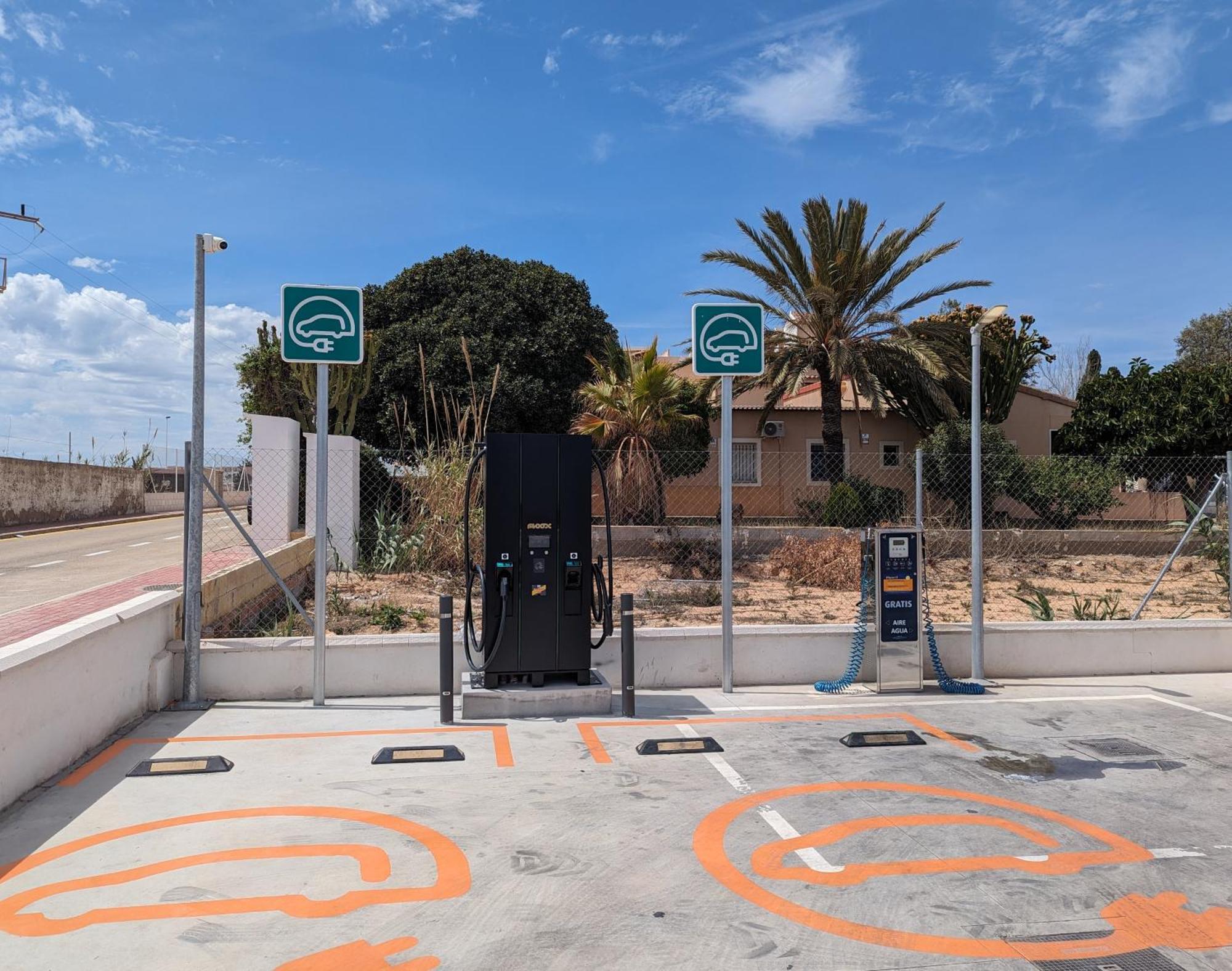 Apartament Piotr Torrevieja Dış mekan fotoğraf