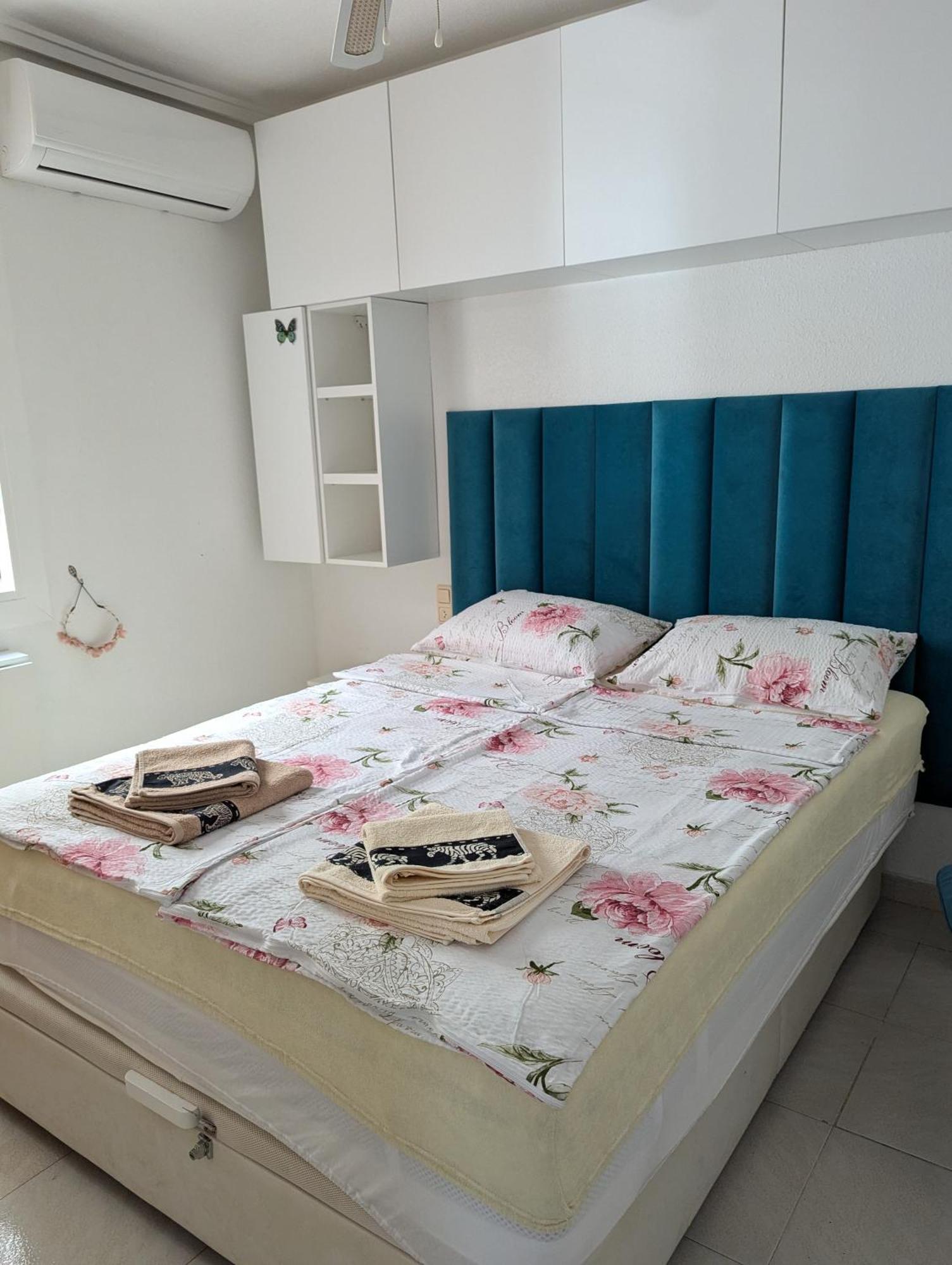 Apartament Piotr Torrevieja Dış mekan fotoğraf