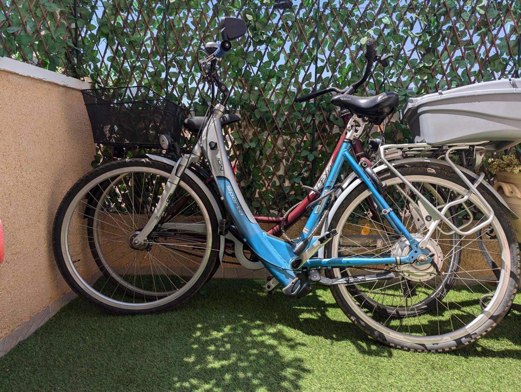 Apartament Piotr Torrevieja Dış mekan fotoğraf