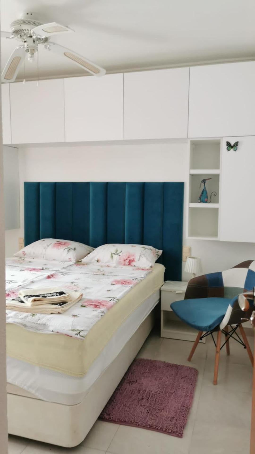 Apartament Piotr Torrevieja Dış mekan fotoğraf