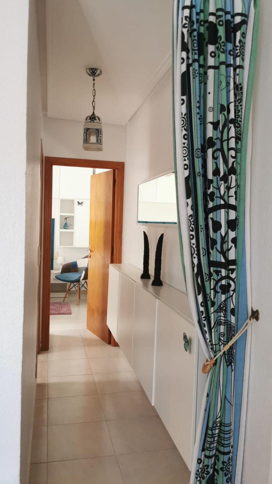 Apartament Piotr Torrevieja Dış mekan fotoğraf