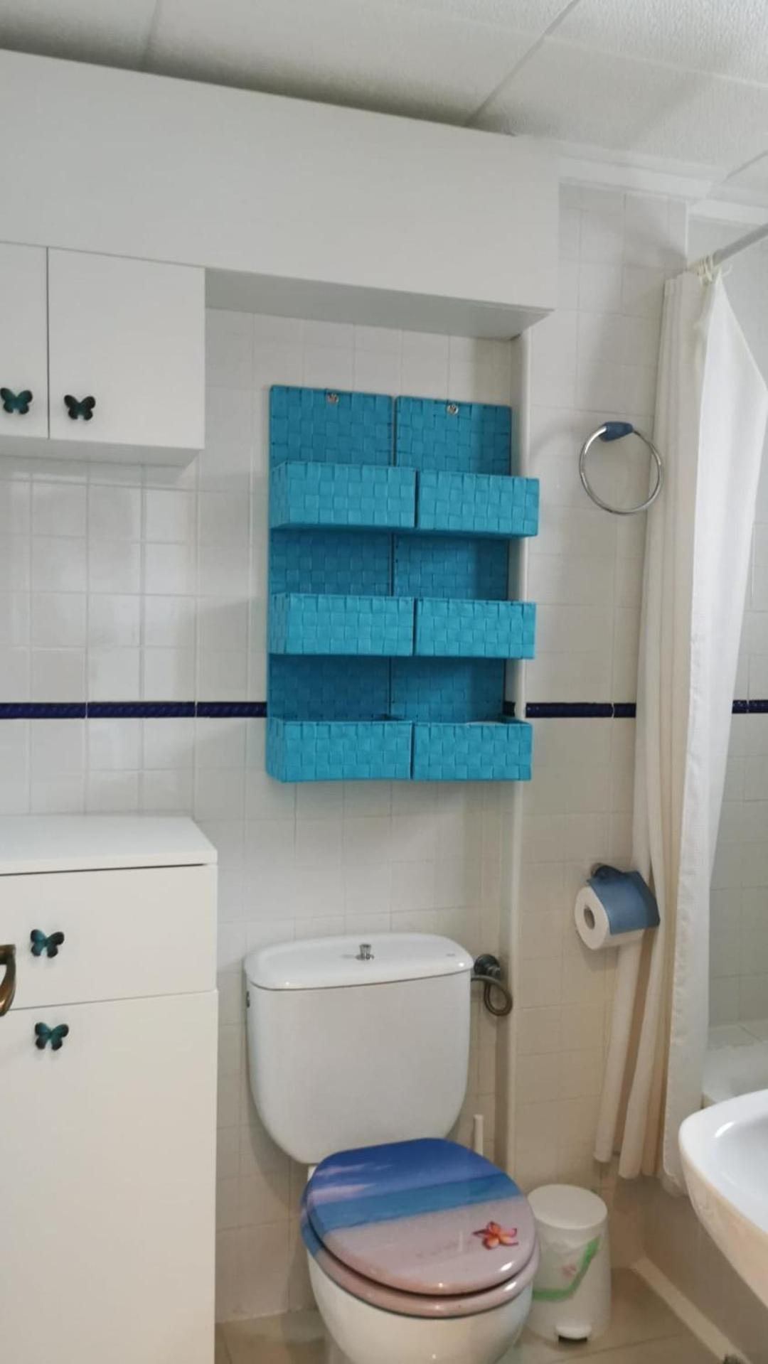 Apartament Piotr Torrevieja Dış mekan fotoğraf
