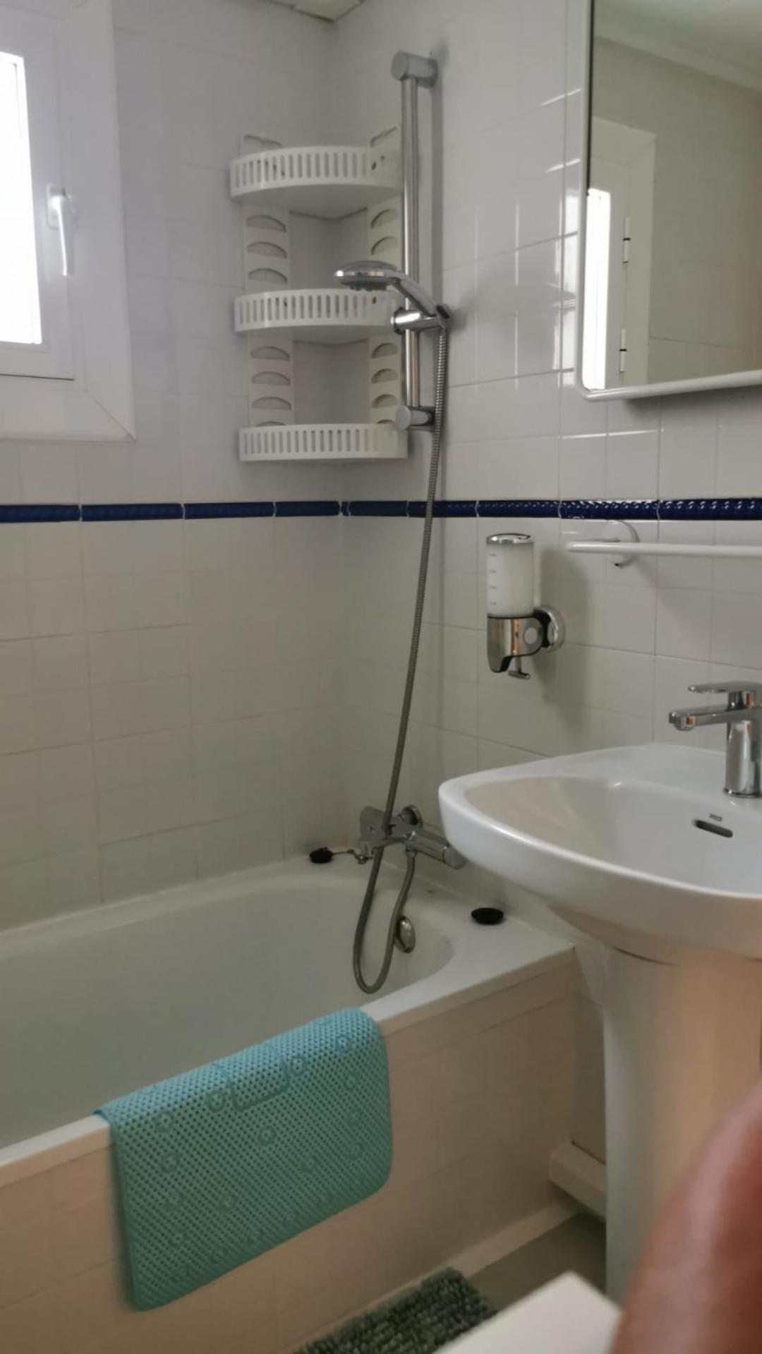 Apartament Piotr Torrevieja Dış mekan fotoğraf