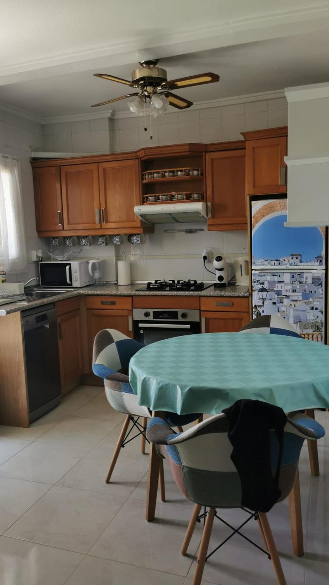 Apartament Piotr Torrevieja Dış mekan fotoğraf